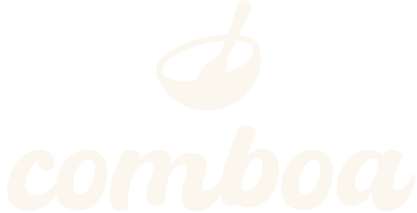 Comboa Logo